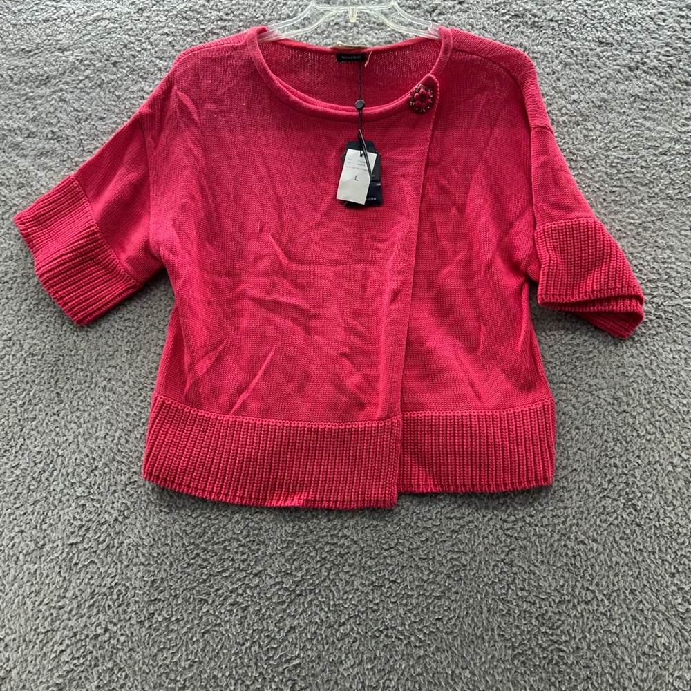 Neiman Marcus Sweater / Cardigan